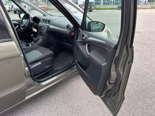 Ford Galaxy 1.6 TDCI 85kW