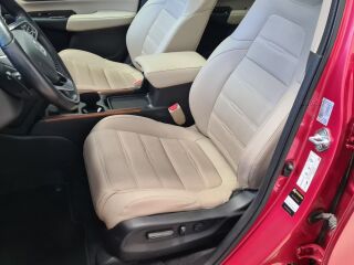 Honda CR-V Executive Navi Sensing 1.5 Turbo 142kW