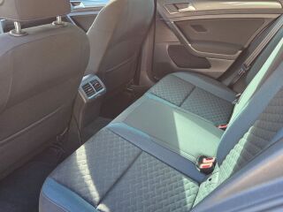 Volkswagen Golf 1.5 96kW