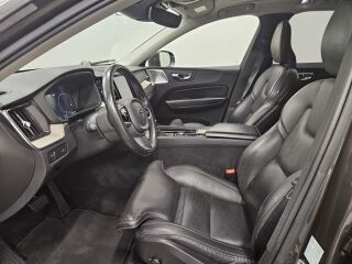 Volvo XC60 Inscription B&W AWD 2.0 173kW
