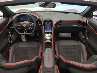 Ferrari Roma SPIDER 456kW
