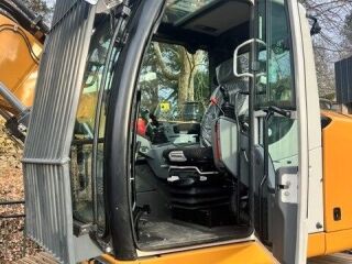 Liebherr R914 Compact 90kW