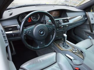 BMW 535 3.0 200кВ