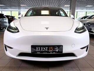 Tesla Model Y AWD / PERFORMANCE / Long Range Dual / FULL Dual Performance 393kW