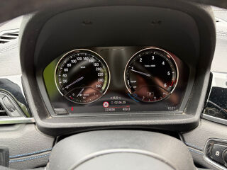 BMW X2 X-DRIVE 2.0 140kW
