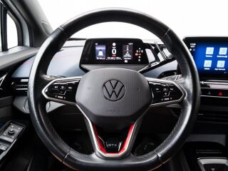 Volkswagen ID.4 GTX 220kW