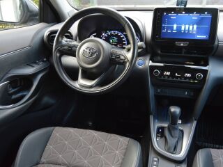 Toyota Yaris Cross Elegant 1.5 68кВ