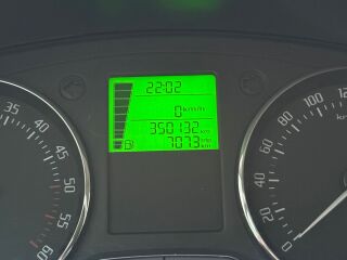 Skoda Fabia Ambition 1.6 TDI 55kW