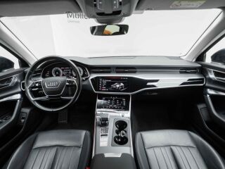 Audi A6 45 TFSI quattro MHEV 2.0 195кВ