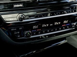 BMW 630 GT xDrive Luxury Line 3.0 195кВ