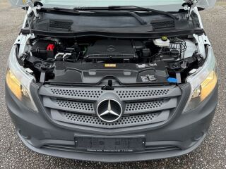 Mercedes-Benz Vito 110 Long L2H1 EU6 1.8 R4 CDI 75kW