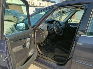 Citroen Grand C4 Picasso Exclusive 2.0 100kW