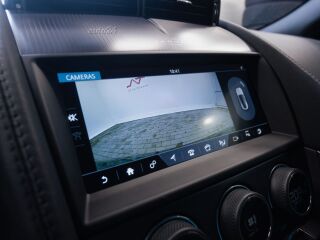 Jaguar F-Type 5.0 331kW