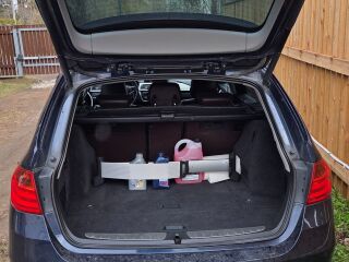 BMW 320 2.0 135kW