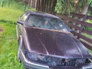 Cadillac Seville 4.9 v8 150kW