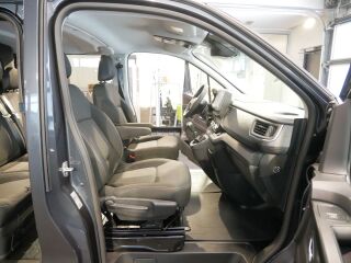 Renault Trafic Crew VAN L2H1 2.0 dCi 110kW
