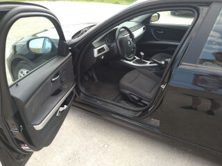 BMW 320 2.0 R4 135кВ