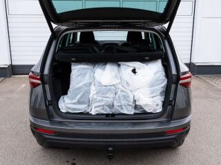 Skoda Karoq 1.5 110kW