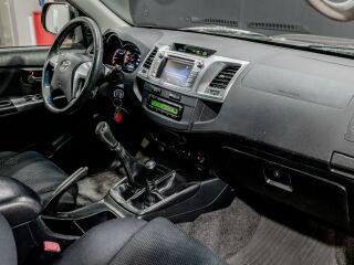 Toyota Hilux 3.0 126kW