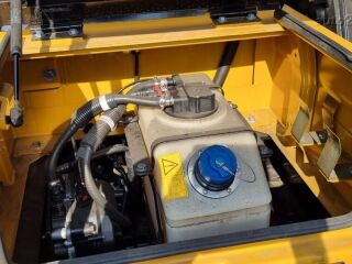 Sany SANY SY135C 15 tonni 79kW