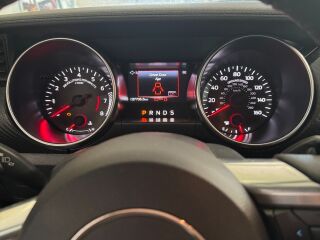 Ford Mustang 2.3 Ecobost 2.3 231kW