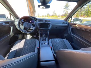 Volkswagen Tiguan 1.4 110kW