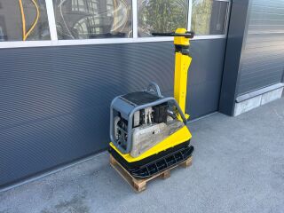 Wacker Neuson DPU5545 424kg Hatz 1D81