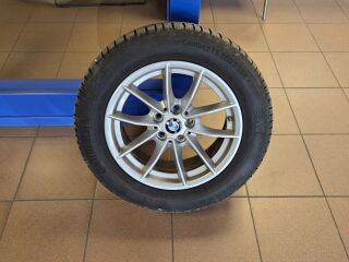 BMW 320 SportLine 2.0 140kW