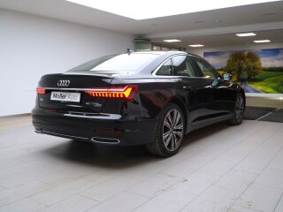 Audi A6 50 TFSI e quattro 2.0 220kW