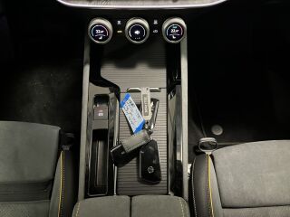 Skoda Superb Combi Selection 4x4 2.0 TDI 142kW