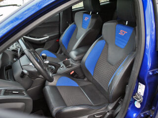 Ford Focus ST 2.0 184kW