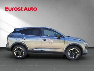 Nissan Qashqai N-Connecta Comfort Pack 116kW