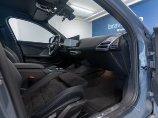 BMW 120 1.5 115kW