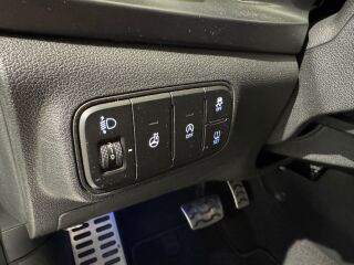 Hyundai Bayon Comfort 1.0 T-GDi 73kW