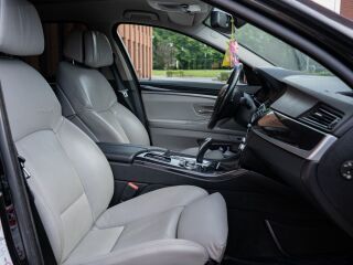 BMW 520 B47 2.0 140кВ