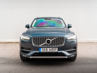 Volvo XC90 Inscription AWD 2.0 D5 173kW