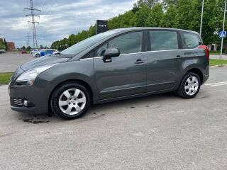 Peugeot 5008 1.6 R4 Diesel 84кВ