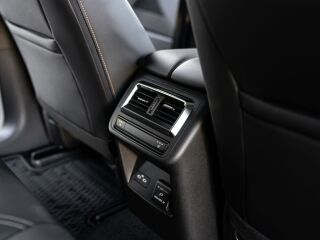 Mazda CX-60 3.3 147kW