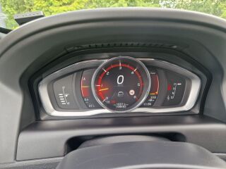 Volvo XC60 Pack R-Design pack 2.4 140kW