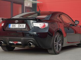 Toyota GT86 2.0 147kW