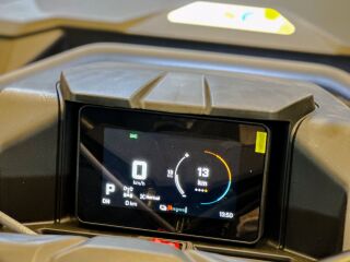 Can-Am Outlander Max Electric 35кВ