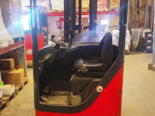 Linde R14