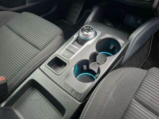 Ford Focus 1.5 84kW