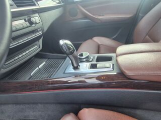 BMW X5 Sport 3.0 N57 40D 225kW