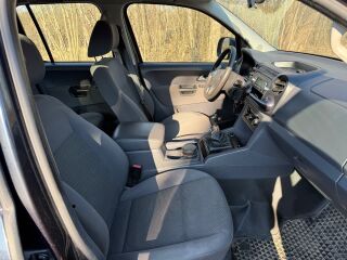 Volkswagen Amarok 2.0 132kW