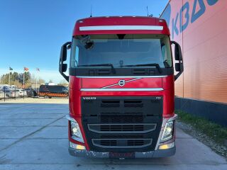 Volvo FH 500 6x2 375kW