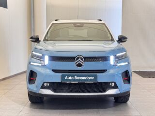 Citroen C3 Ë Electric MAX 53kW