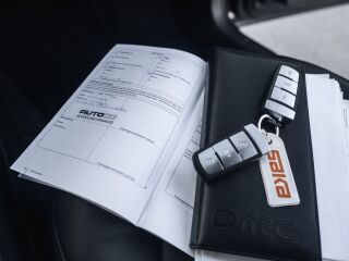 Volkswagen Passat Variant EcoFuel Highline 1.4 R4 TSI 110kW