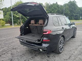 BMW X7 3.0 250kW