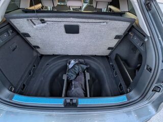 Volkswagen Passat Elegance 1.5 110kW